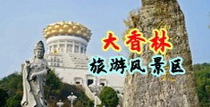 艹B视频886中国浙江-绍兴大香林旅游风景区